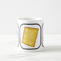 Roshambo Mug