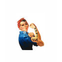Rosie Army t-shirts by SarahMc138 Rosie Army t-shirts