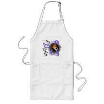 Rosie Best Friend Can Do It H Lymphoma Aprons