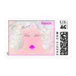 Rosie Bob Postage postage