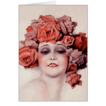 Rosie Card