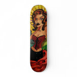 Rosie Deck Skate Decks