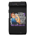 Rosie Keep Calm Epilepsy.png Droid RAZR Cover