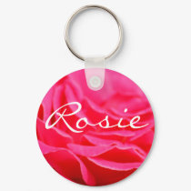 Rosie keychains