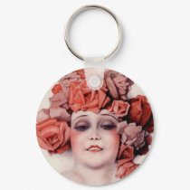 Rosie keychains