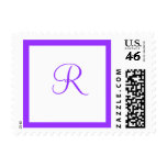 Rosie Monogram Stamp