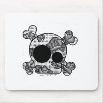 Rosie Mousepad