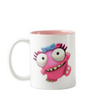 Rosie mugs