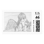 Rosie postage