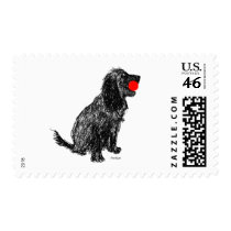 Rosie Stamps