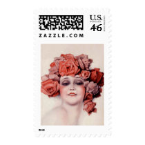 Rosie Stamp