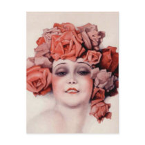 Rosie postcards