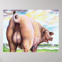 Rosie Print