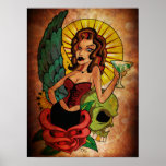 Rosie Print