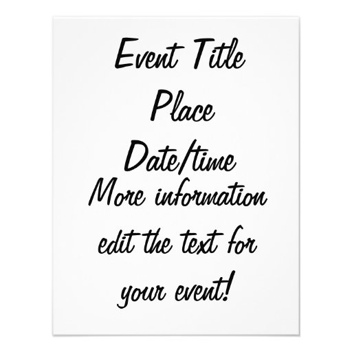 Rosie Riveter Vintage Propaganda Invites