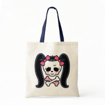 Rosie Roger Canvas Bag