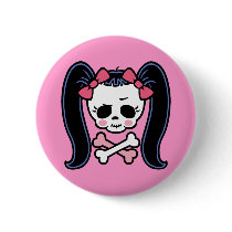 Rosie Roger Pin