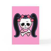 Rosie Roger Card