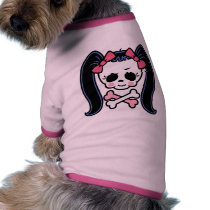 Rosie Roger pet clothing