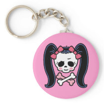 Rosie Roger Keychains