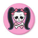 Rosie Roger magnets