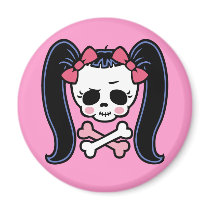 Rosie Roger magnets