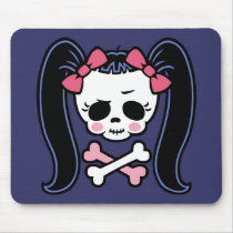 Rosie Roger Mouse Pad