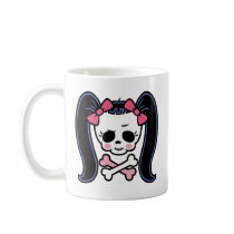 Rosie Roger Coffee Mug