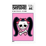 Rosie Roger postage