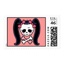 Rosie Roger Stamps