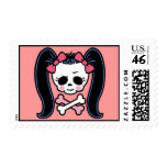Rosie Roger postage