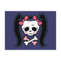 Rosie Roger postcards