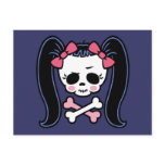 Rosie Roger postcards