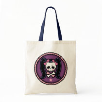 Rosie Roger -rope bags