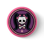 Rosie Roger -rope buttons