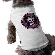 Rosie Roger -rope pet clothing