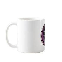 Rosie Roger -rope mugs