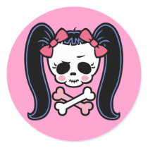 Rosie Roger stickers