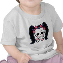 Rosie Roger Tee Shirts