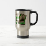 Rosie Sepia Mental Health Coffee Mugs