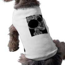 Rosie Skullie Pup pet clothing