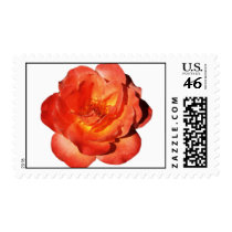 Rosie Stamp stamps