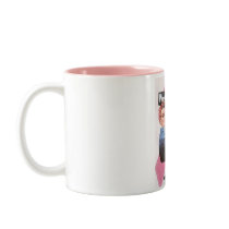 Rosie The Riveta-ta's mugs