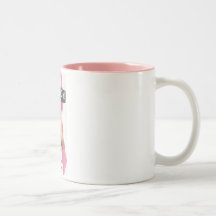 Rosie The Riveta-ta's Mug