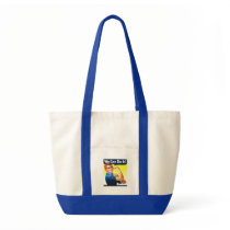Rosie the Riveter bags