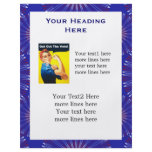 Rosie the Riveter GOTV flyer