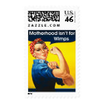 Rosie the Riveter postage