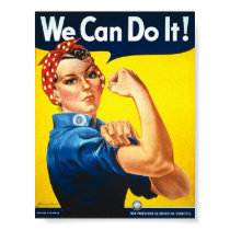 Rosie the Riveter posters by renee869hello Rosie the Riveter posters