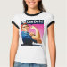 Ladies Ringer T-Shirt