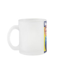 Rosie The Rivetor Coffee Mugs